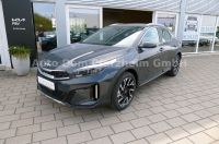 Kia XCeed 1.6T DCT Spirit XCL/NAVI/LED
