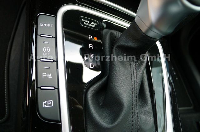 Kia XCeed 1.6T DCT Spirit XCL/NAVI/LED