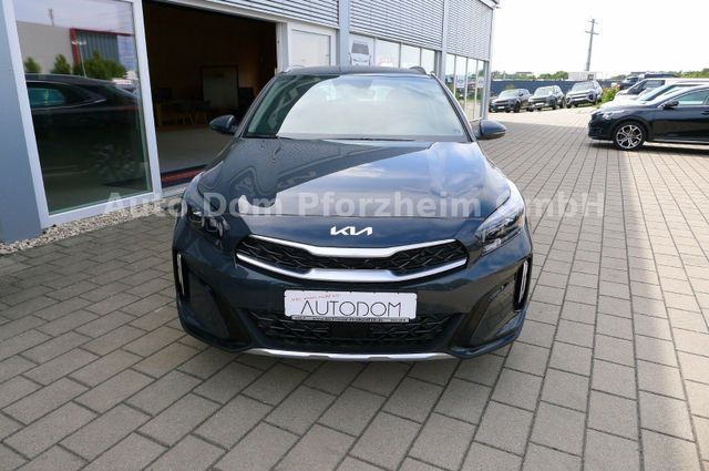 Kia XCeed 1.6T DCT Spirit XCL/NAVI/LED