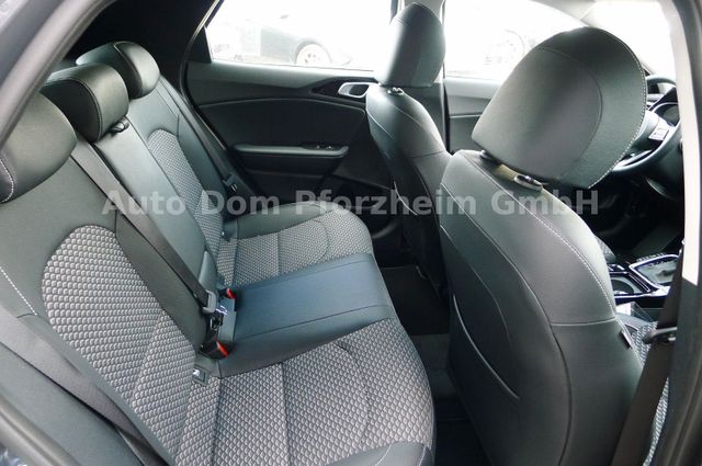Kia XCeed 1.6T DCT Spirit XCL/NAVI/LED