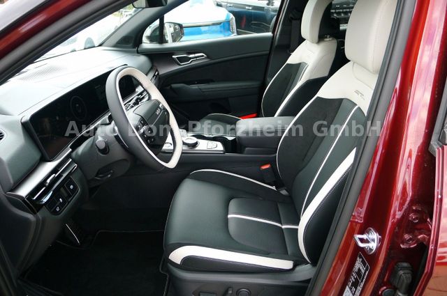 Kia Sportage PE 1,6T 4WD DCT GTL /DriveWise/Sound