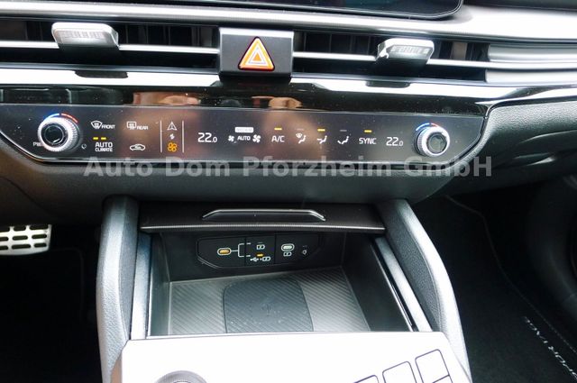 Kia Sportage PE 1,6T 4WD DCT GTL /DriveWise/Sound