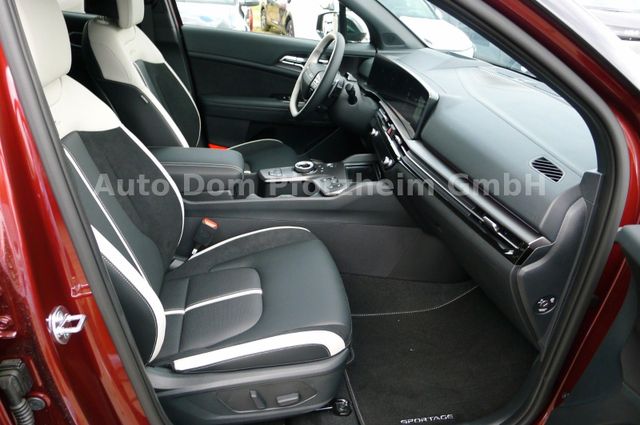Kia Sportage PE 1,6T 4WD DCT GTL /DriveWise/Sound