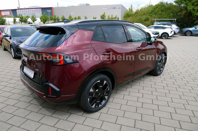 Kia Sportage PE 1,6T 4WD DCT GTL /DriveWise/Sound
