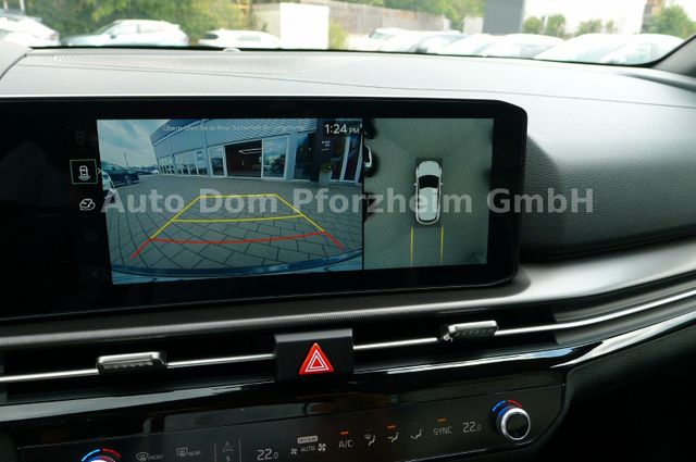 Kia Sportage PE 1,6T 4WD DCT GTL /DriveWise/Sound