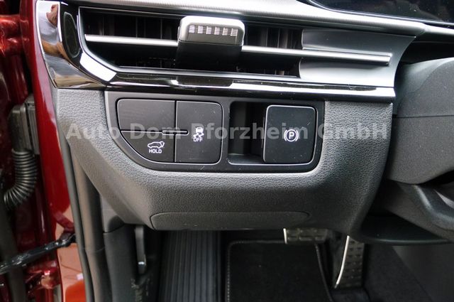 Kia Sportage PE 1,6T 4WD DCT GTL /DriveWise/Sound