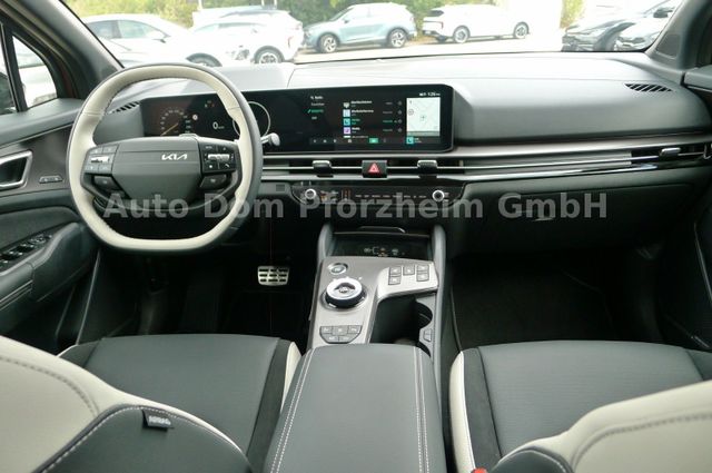 Kia Sportage PE 1,6T 4WD DCT GTL /DriveWise/Sound