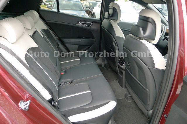 Kia Sportage PE 1,6T 4WD DCT GTL /DriveWise/Sound