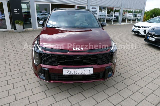 Kia Sportage PE 1,6T 4WD DCT GTL /DriveWise/Sound
