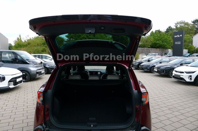 Kia Sportage PE 1,6T 4WD DCT GTL /DriveWise/Sound