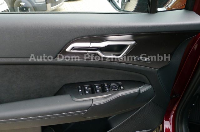 Kia Sportage PE 1,6T 4WD DCT GTL /DriveWise/Sound