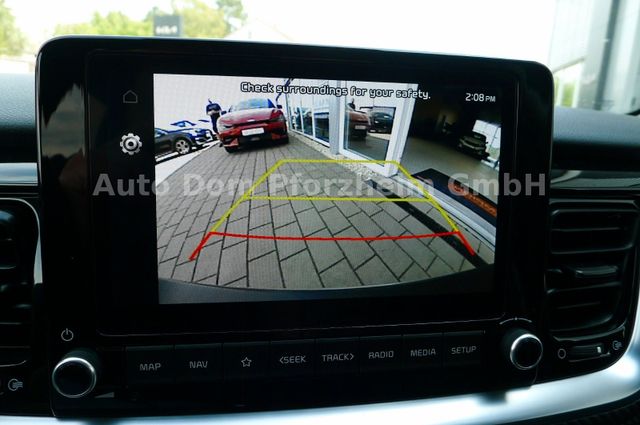 Kia Stonic 1.0 T-GDI 48V DCT 100 GT-Line/Techno/GD