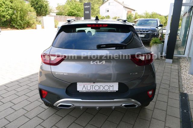 Kia Stonic 1.0 T-GDI 48V DCT 100 GT-Line/Techno/GD