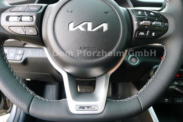 Kia Stonic 1.0 T-GDI 48V DCT 100 GT-Line/Techno/GD