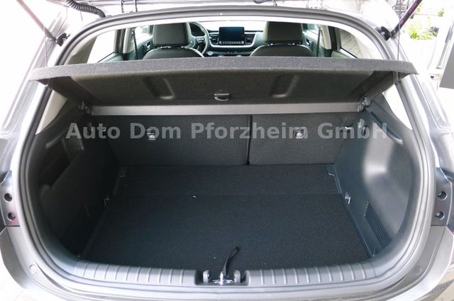 Kia Stonic 1.0 T-GDI 48V DCT 100 GT-Line/Techno/GD