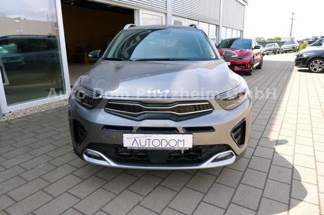 Kia Stonic 1.0 T-GDI 48V DCT 100 GT-Line/Techno/GD