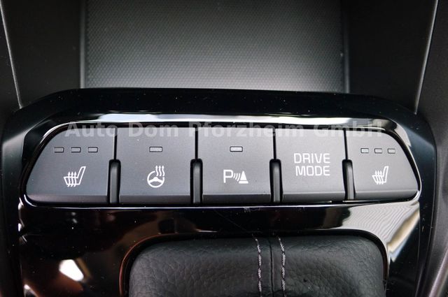 Kia Stonic 1.0 T-GDI 48V DCT 100 GT-Line/Techno/GD