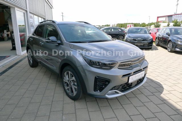 Kia Stonic 1.0 T-GDI 48V DCT 100 GT-Line/Techno/GD