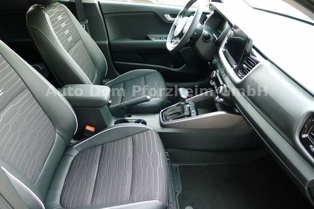 Kia Stonic 1.0 T-GDI 48V DCT 100 GT-Line/Techno/GD
