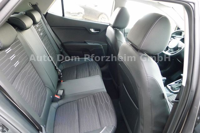 Kia Stonic 1.0 T-GDI 48V DCT 100 GT-Line/Techno/GD