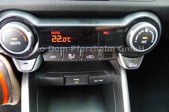Kia Stonic 1.0 T-GDI 48V DCT 100 GT-Line/Techno/GD