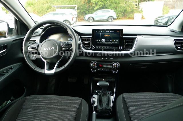 Kia Stonic 1.0 T-GDI DCT Vision/LED/NAVI