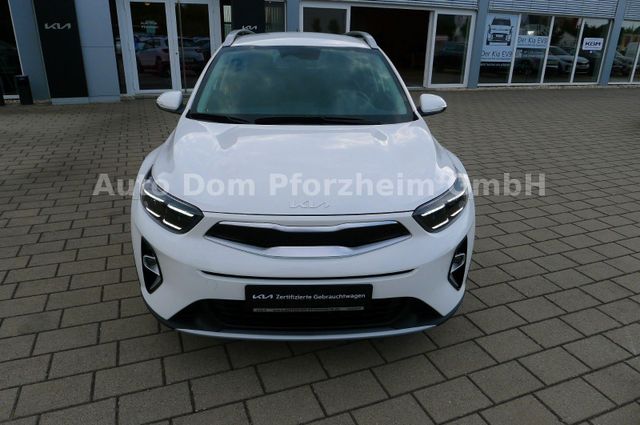 Kia Stonic 1.0 T-GDI DCT Vision/LED/NAVI