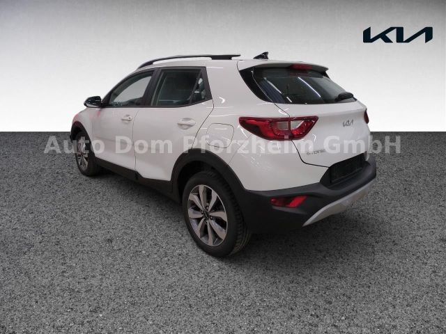 Kia Stonic 1.0 T-GDI DCT Vision/LED/NAVI