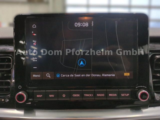 Kia Stonic 1.0 T-GDI DCT Vision/LED/NAVI