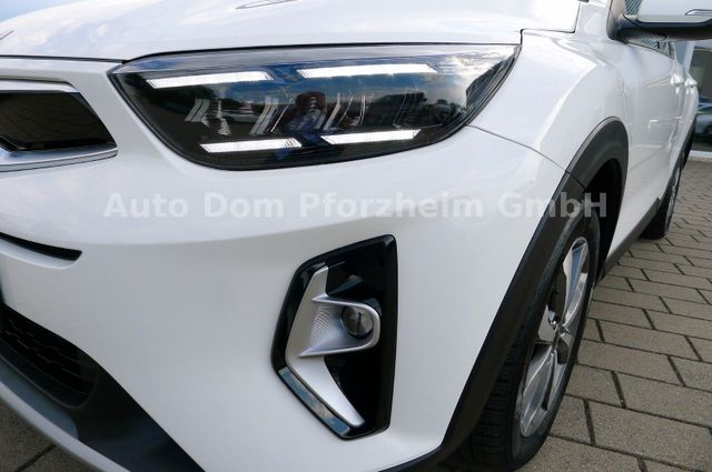 Kia Stonic 1.0 T-GDI DCT Vision/LED/NAVI