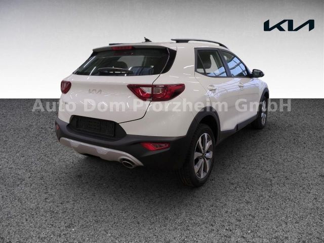 Kia Stonic 1.0 T-GDI DCT Vision/LED/NAVI