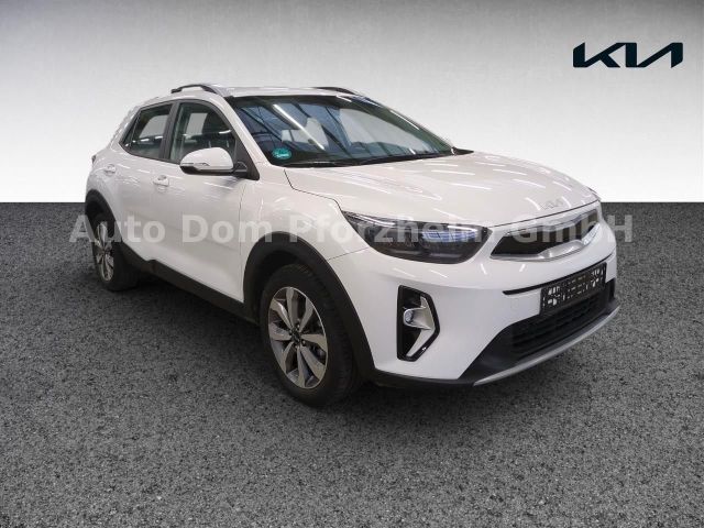 Kia Stonic 1.0 T-GDI DCT Vision/LED/NAVI