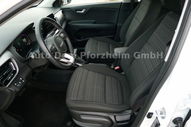 Kia Stonic 1.0 T-GDI DCT Vision/LED/NAVI