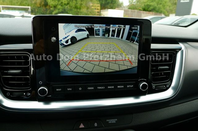 Kia Stonic 1.0 T-GDI DCT Vision/LED/NAVI