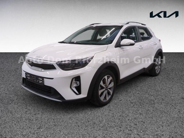 Kia Stonic 1.0 T-GDI DCT Vision/LED/NAVI