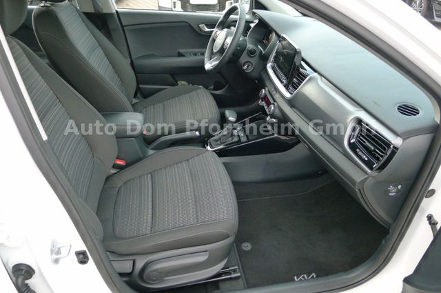 Kia Stonic 1.0 T-GDI DCT Vision/LED/NAVI
