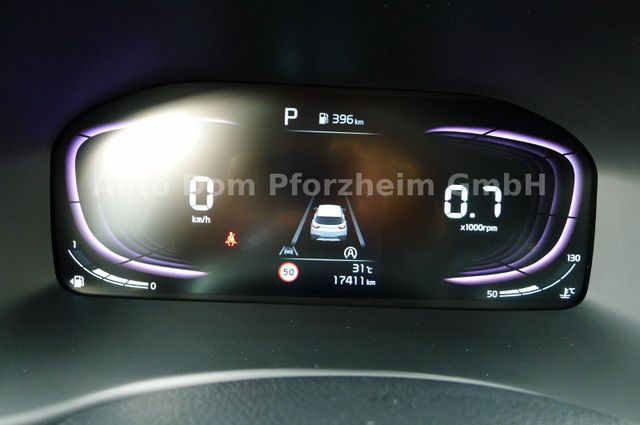 Kia Stonic 1.0 T-GDI DCT Vision/LED/NAVI