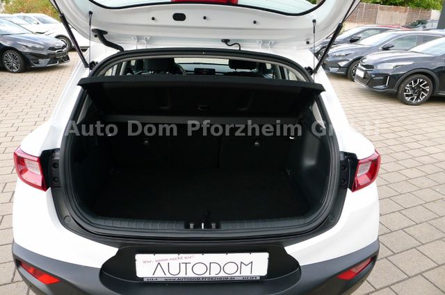 Kia Stonic 1.0 T-GDI DCT Vision/LED/NAVI