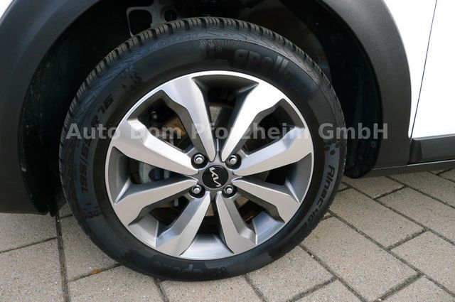 Kia Stonic 1.0 T-GDI DCT Vision/LED/NAVI
