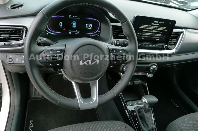Kia Stonic 1.0 T-GDI DCT Vision/LED/NAVI