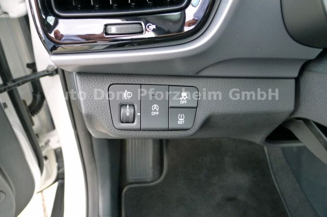 Kia Stonic 1.0 T-GDI DCT Vision/LED/NAVI