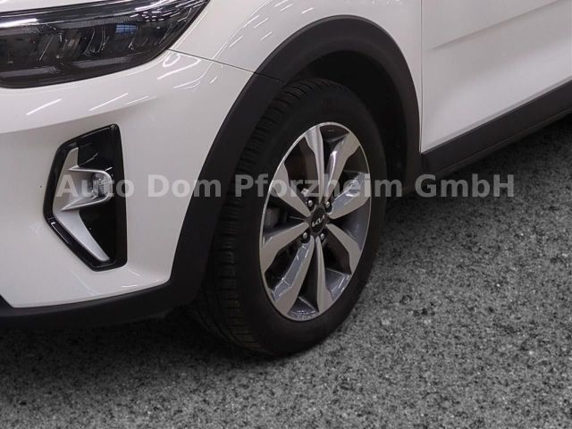 Kia Stonic 1.0 T-GDI DCT Vision/LED/NAVI