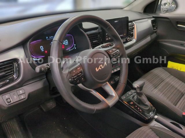 Kia Stonic 1.0 T-GDI DCT Vision/LED/NAVI
