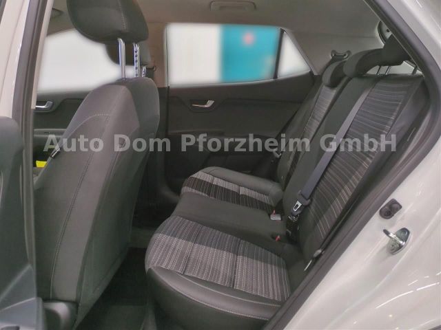 Kia Stonic 1.0 T-GDI DCT Vision/LED/NAVI
