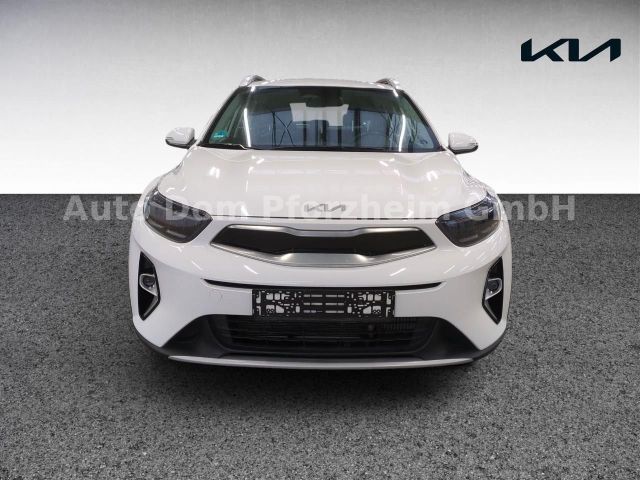 Kia Stonic 1.0 T-GDI DCT Vision/LED/NAVI