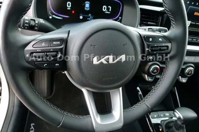 Kia Stonic 1.0 T-GDI DCT Vision/LED/NAVI