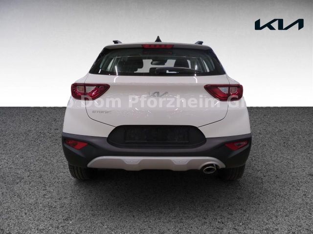 Kia Stonic 1.0 T-GDI DCT Vision/LED/NAVI