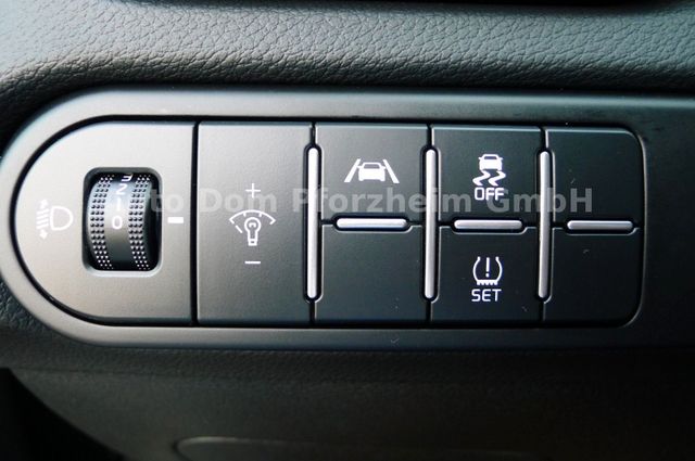 Kia XCeed 1.6T DCT Nightline Edition