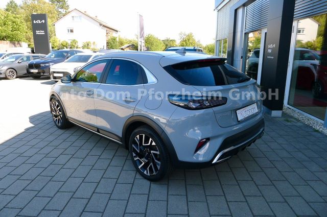 Kia XCeed 1.6T DCT Nightline Edition