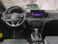 Kia XCeed 1.6T DCT Nightline Edition